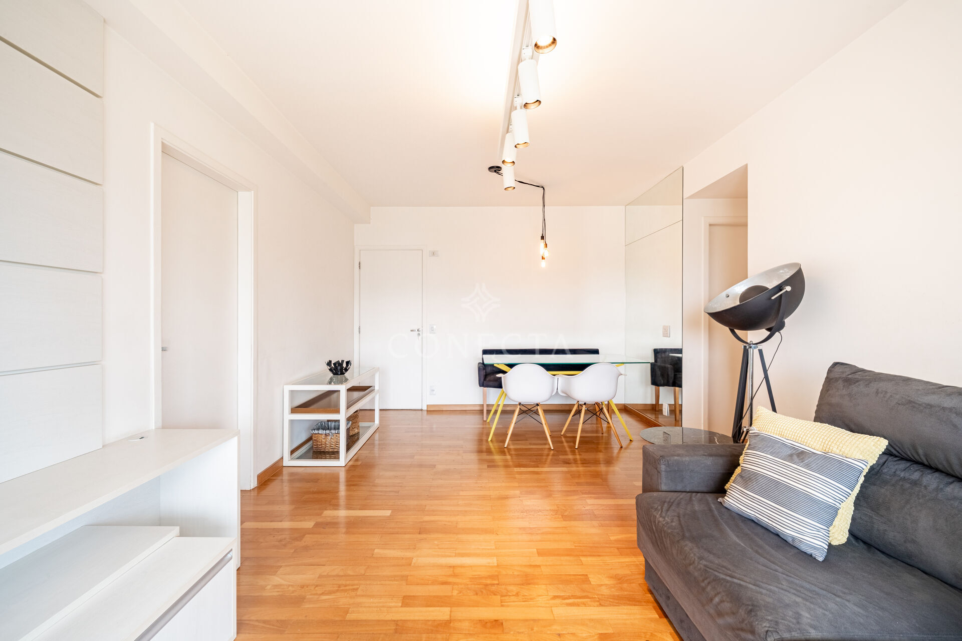 Apartamento, 3 quartos, 96 m² - Foto 8