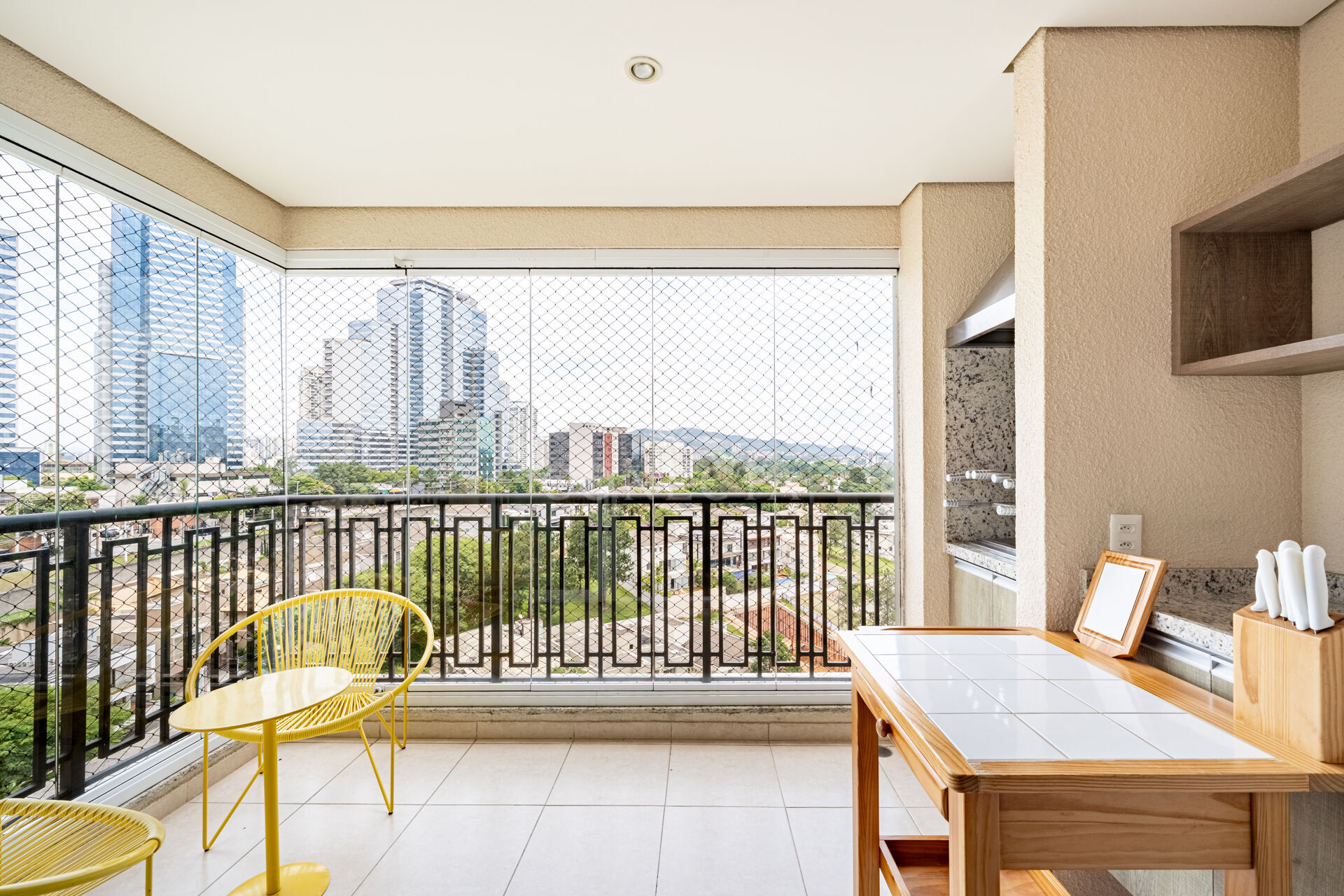 Apartamento, 3 quartos, 96 m² - Foto 1