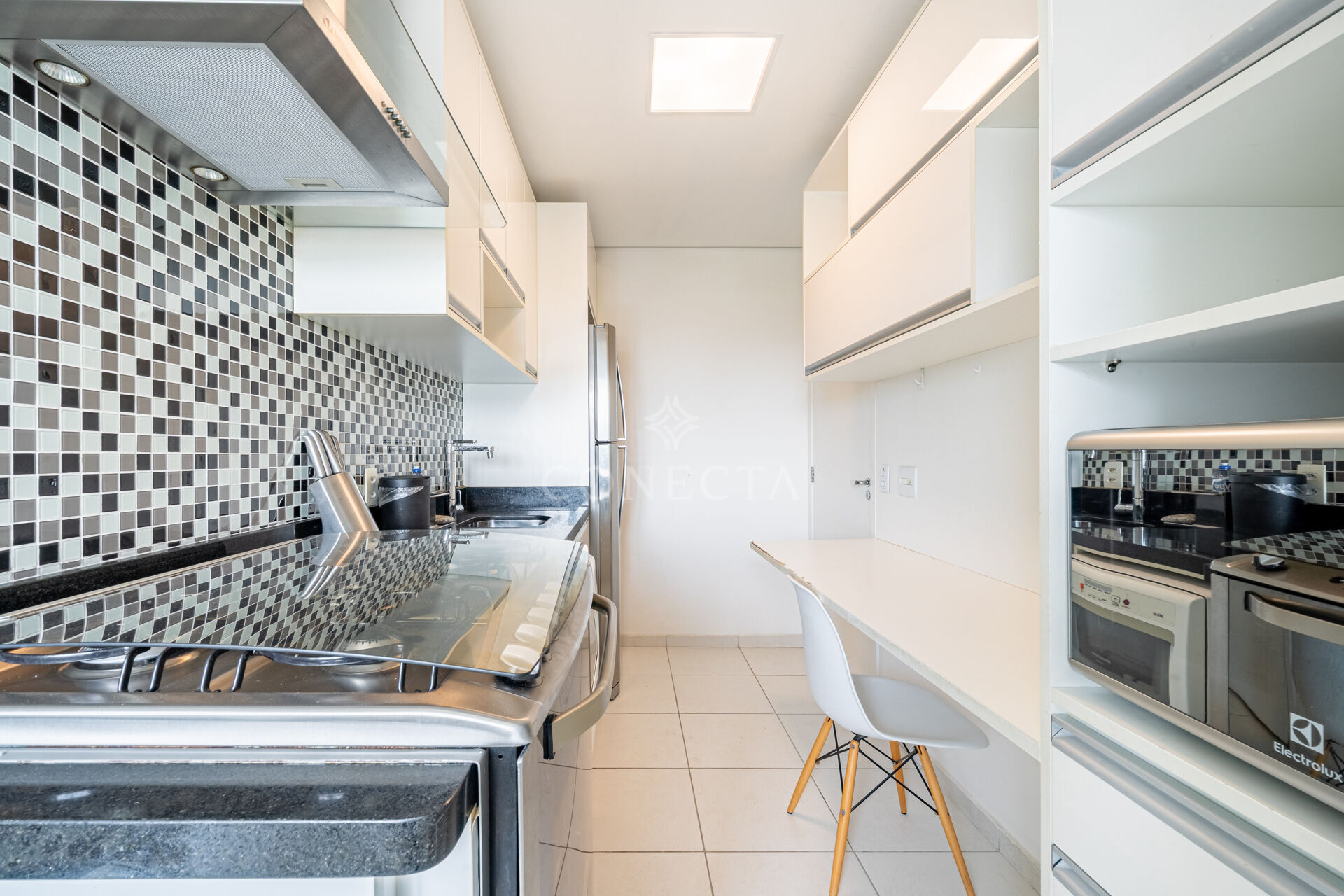 Apartamento, 3 quartos, 96 m² - Foto 11