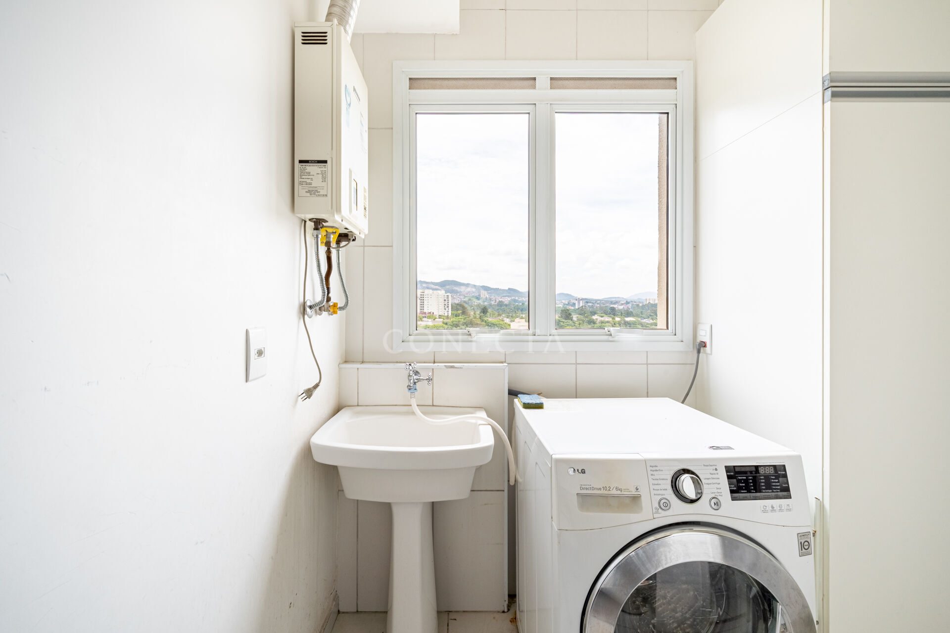 Apartamento, 3 quartos, 96 m² - Foto 12