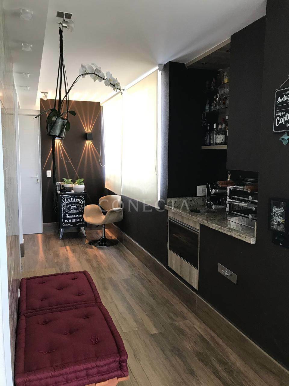 Apartamento à venda com 3 quartos, 156m² - Foto 11