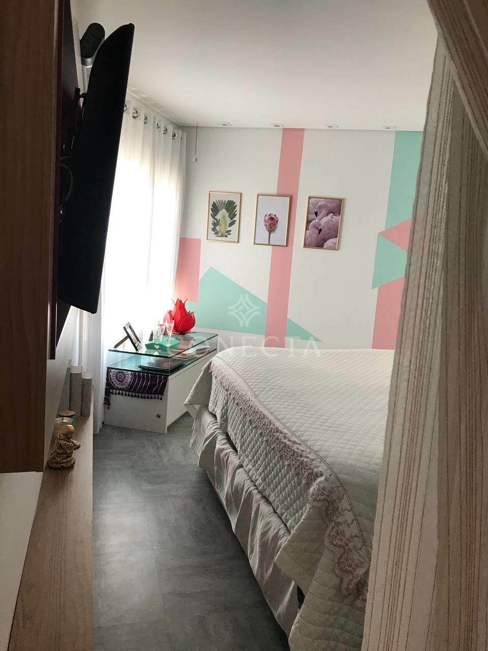 Apartamento à venda com 3 quartos, 156m² - Foto 3