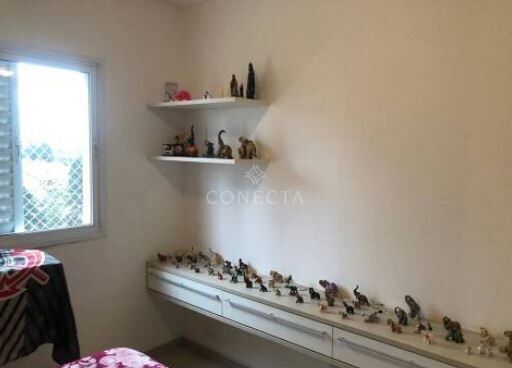 Apartamento à venda com 3 quartos, 96m² - Foto 4