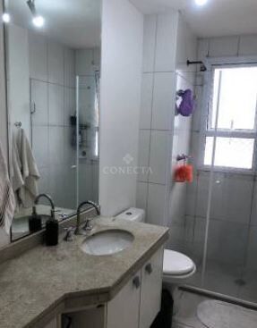 Apartamento à venda com 3 quartos, 96m² - Foto 8