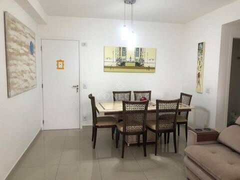 Apartamento à venda com 3 quartos, 96m² - Foto 3