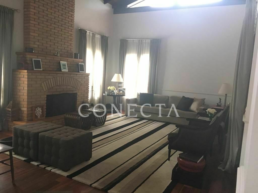 Casa à venda com 4 quartos, 629m² - Foto 3