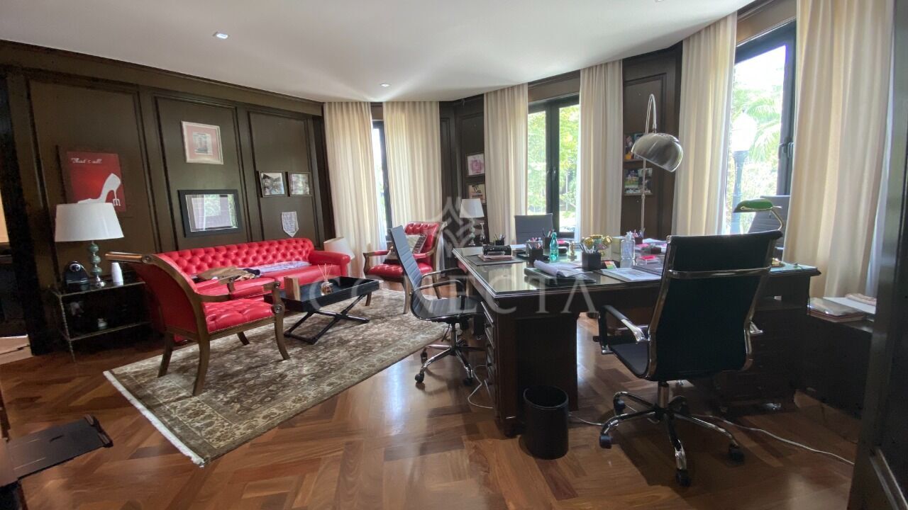 Casa à venda com 6 quartos, 1637m² - Foto 22