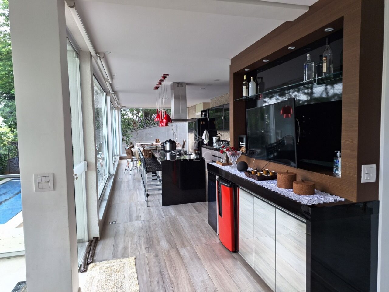 Casa à venda com 5 quartos, 734m² - Foto 10