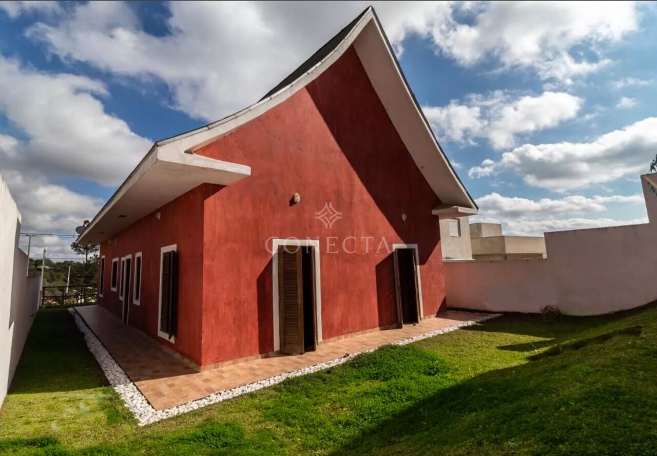 Casa à venda com 3 quartos, 166m² - Foto 2