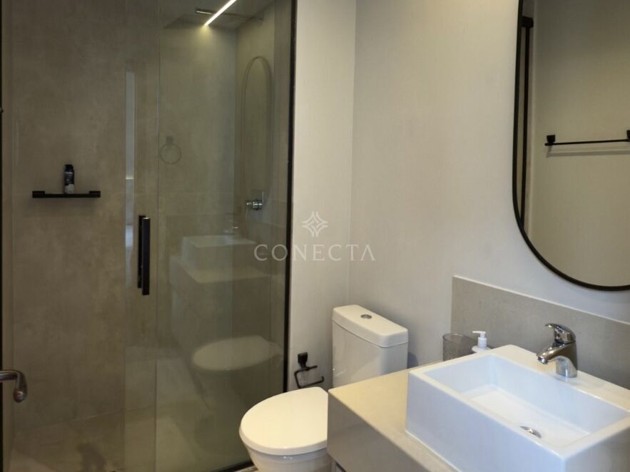 Apartamento, 2 quartos, 58 m² - Foto 10