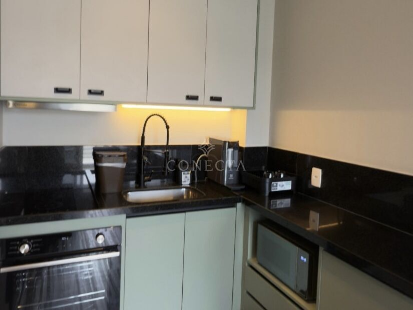 Apartamento, 2 quartos, 58 m² - Foto 4