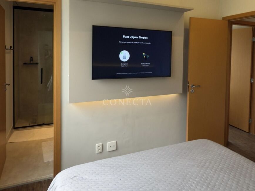 Apartamento, 2 quartos, 58 m² - Foto 8