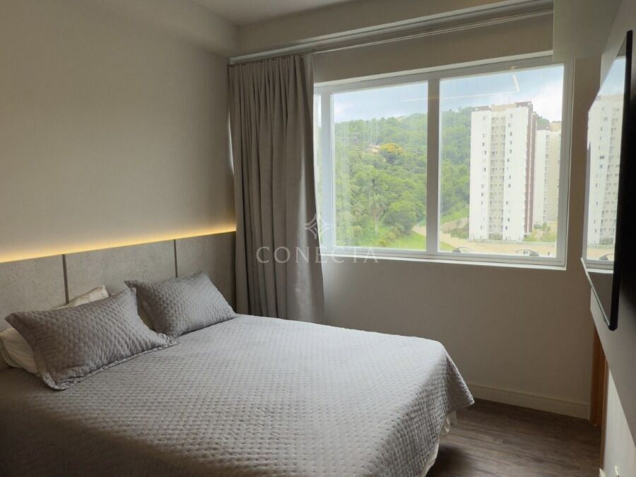 Apartamento, 2 quartos, 58 m² - Foto 6