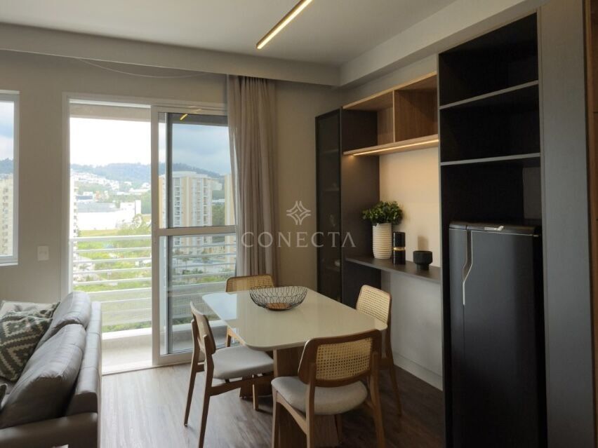 Apartamento, 2 quartos, 58 m² - Foto 2