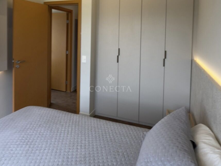 Apartamento, 2 quartos, 58 m² - Foto 9