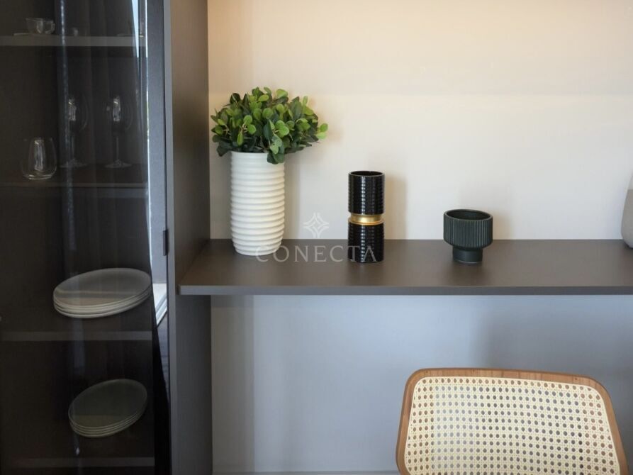 Apartamento, 2 quartos, 58 m² - Foto 7