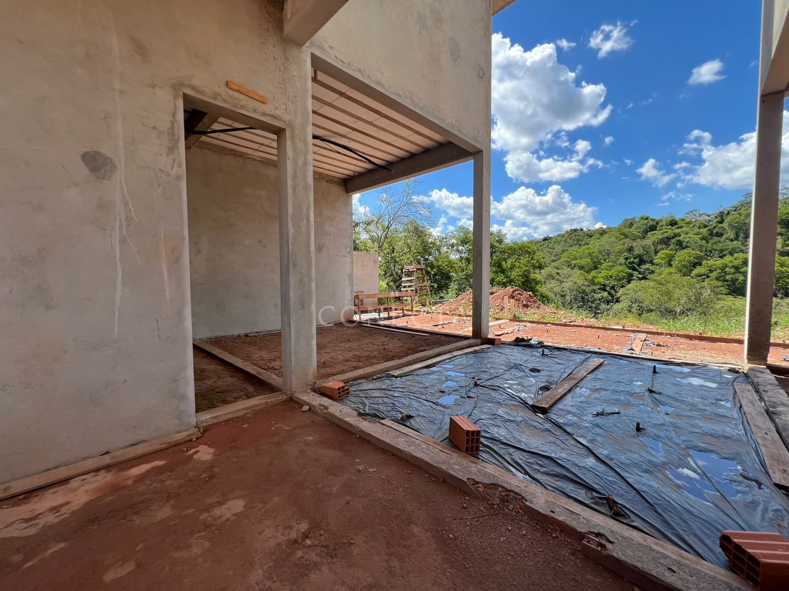 Casa, 4 quartos, 550 m² - Foto 28