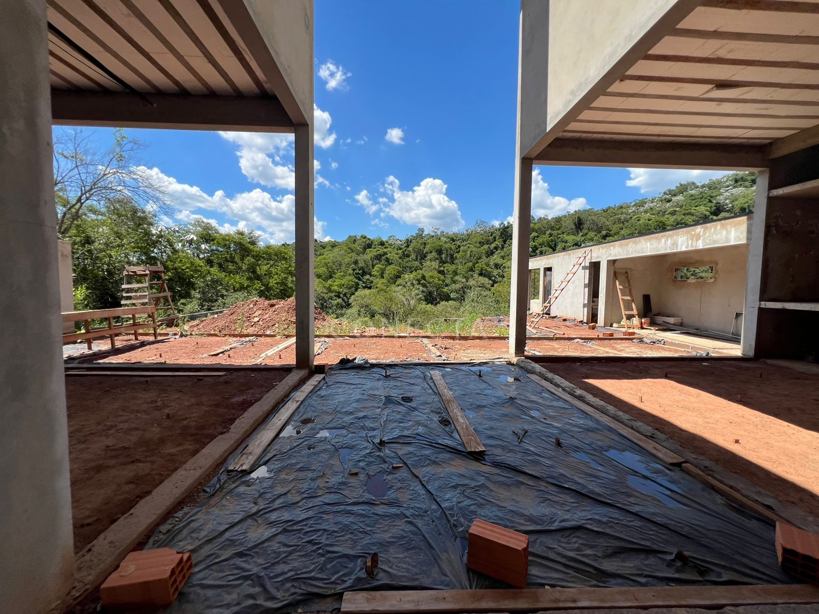 Casa, 4 quartos, 550 m² - Foto 27