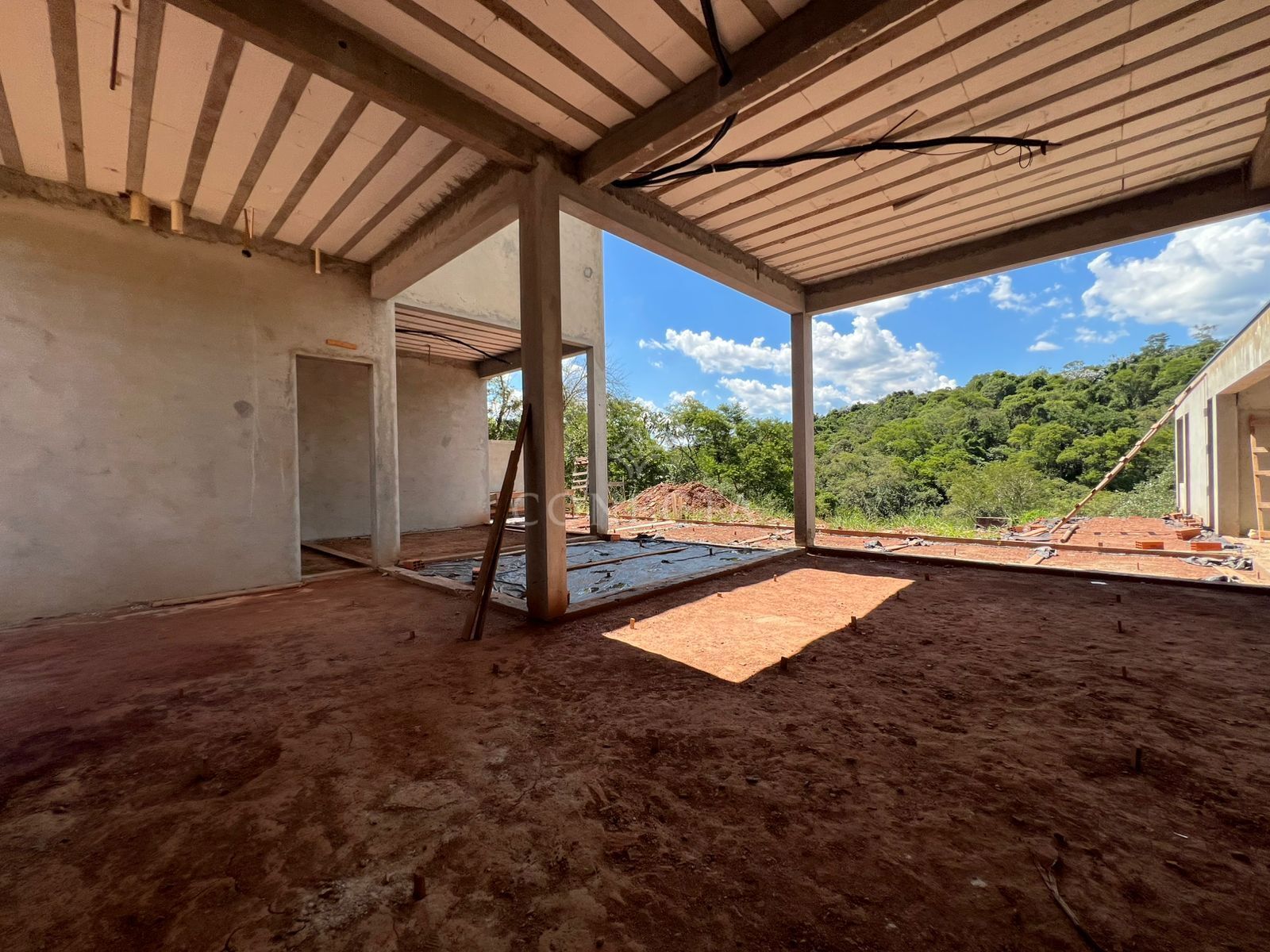 Casa, 4 quartos, 550 m² - Foto 29