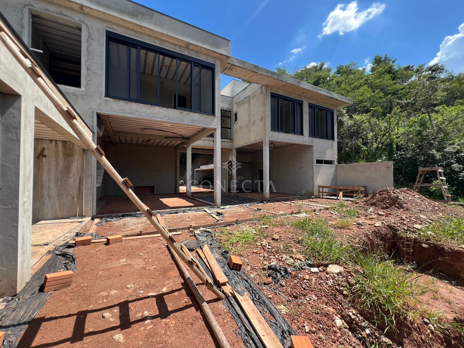 Casa, 4 quartos, 550 m² - Foto 13