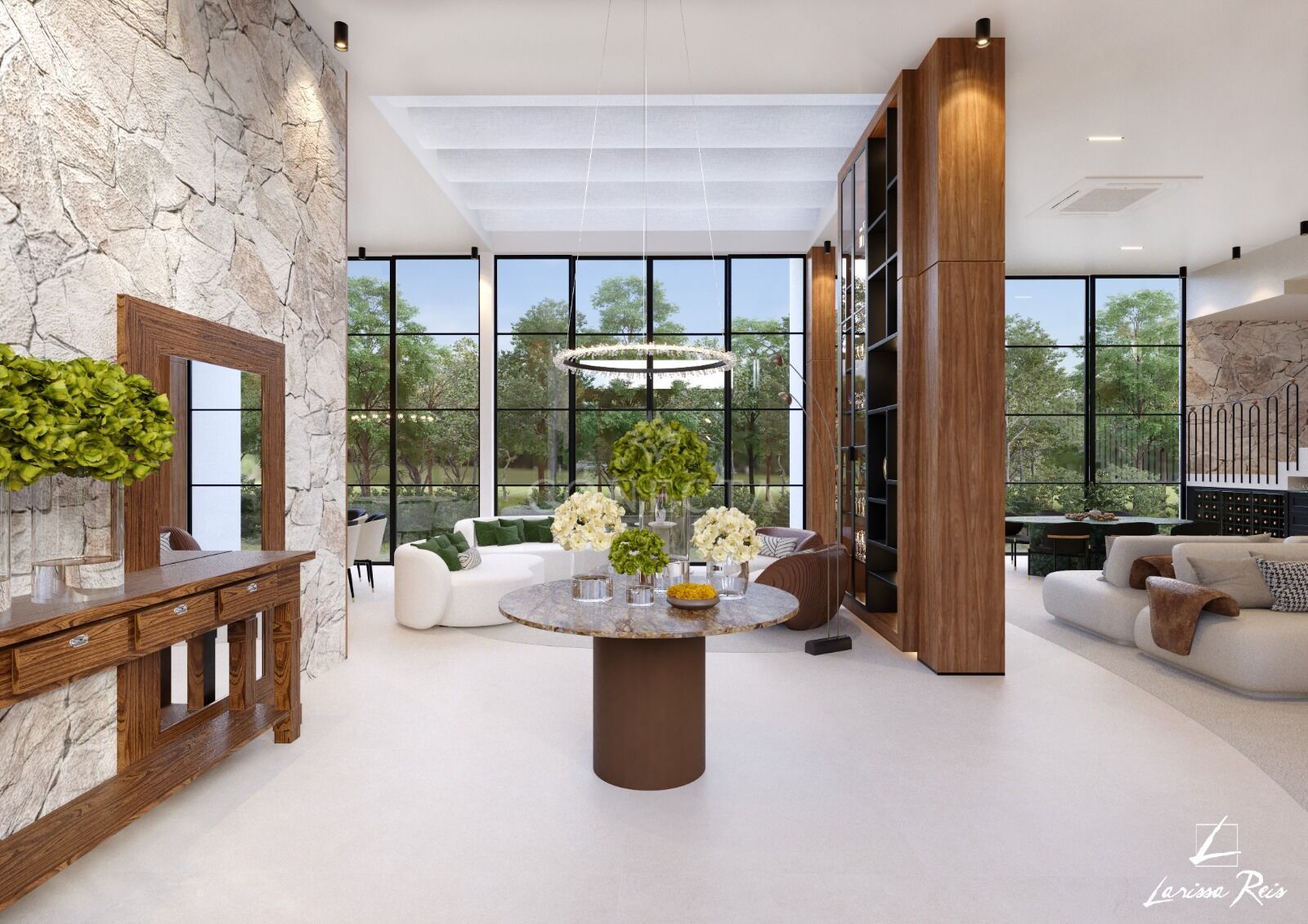 Casa, 4 quartos, 550 m² - Foto 12