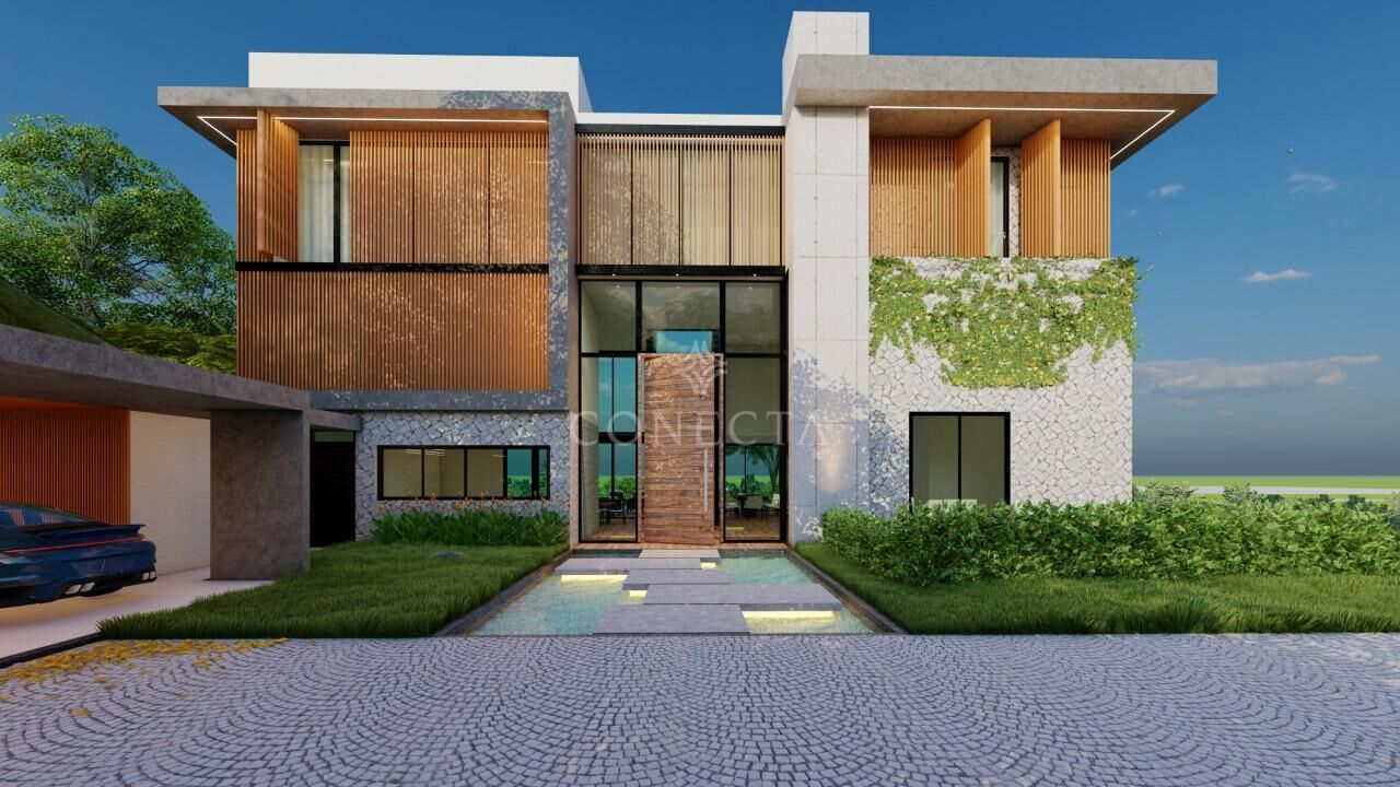Casa, 4 quartos, 550 m² - Foto 7