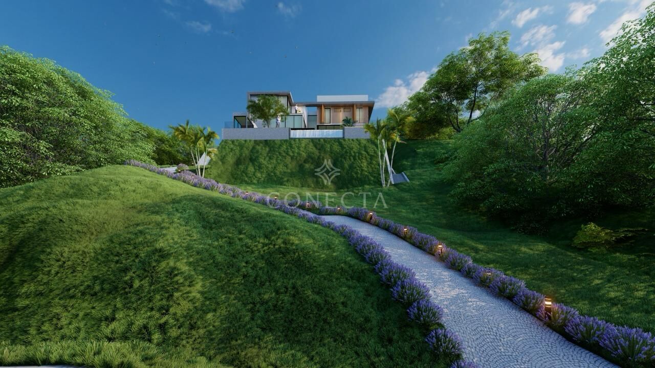 Casa, 4 quartos, 550 m² - Foto 4
