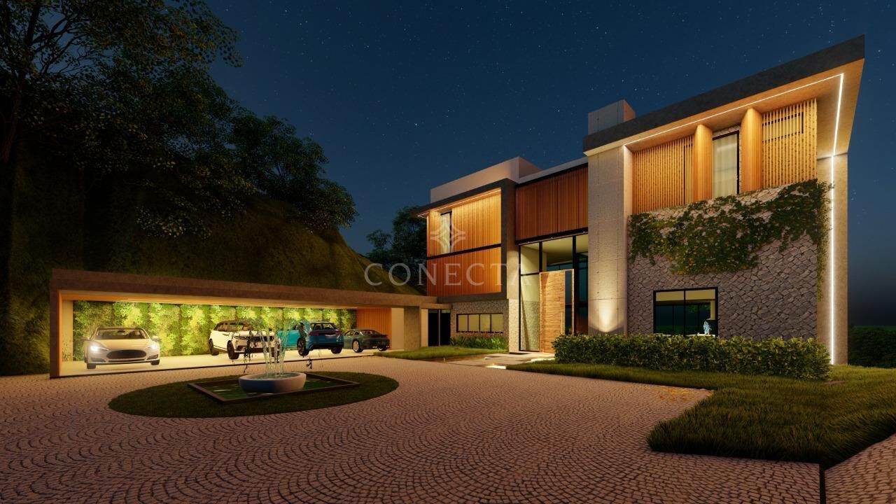 Casa, 4 quartos, 550 m² - Foto 2