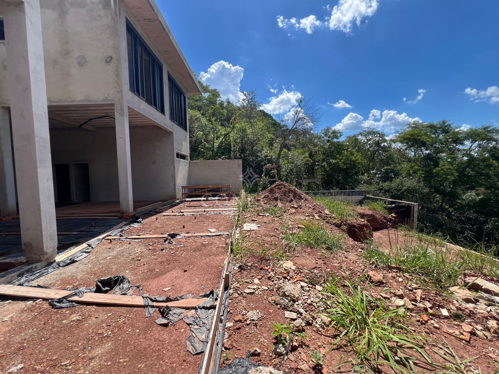 Casa, 4 quartos, 550 m² - Foto 44