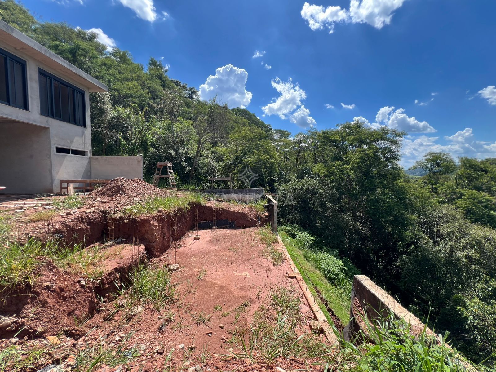 Casa, 4 quartos, 550 m² - Foto 45