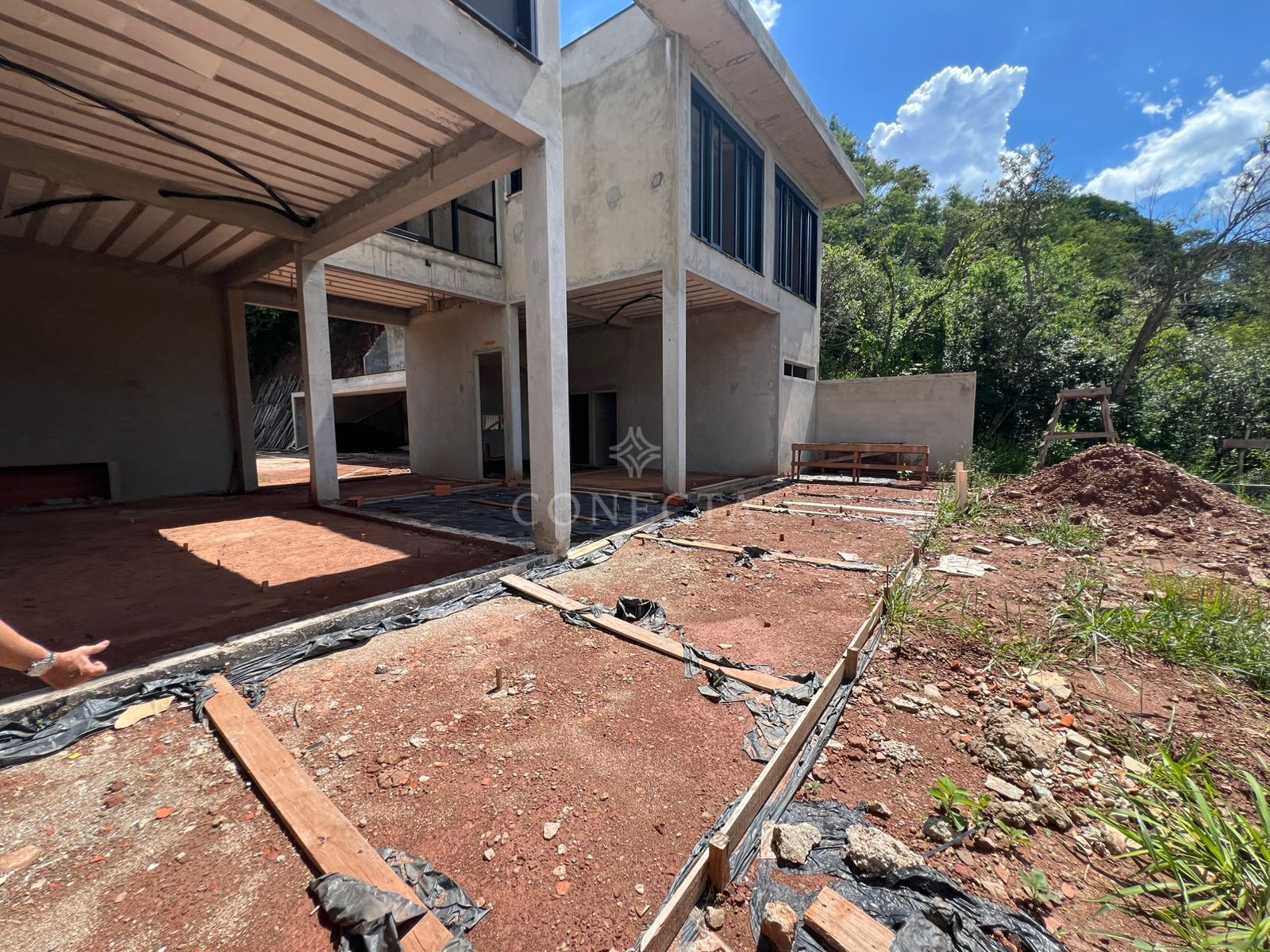 Casa, 4 quartos, 550 m² - Foto 14
