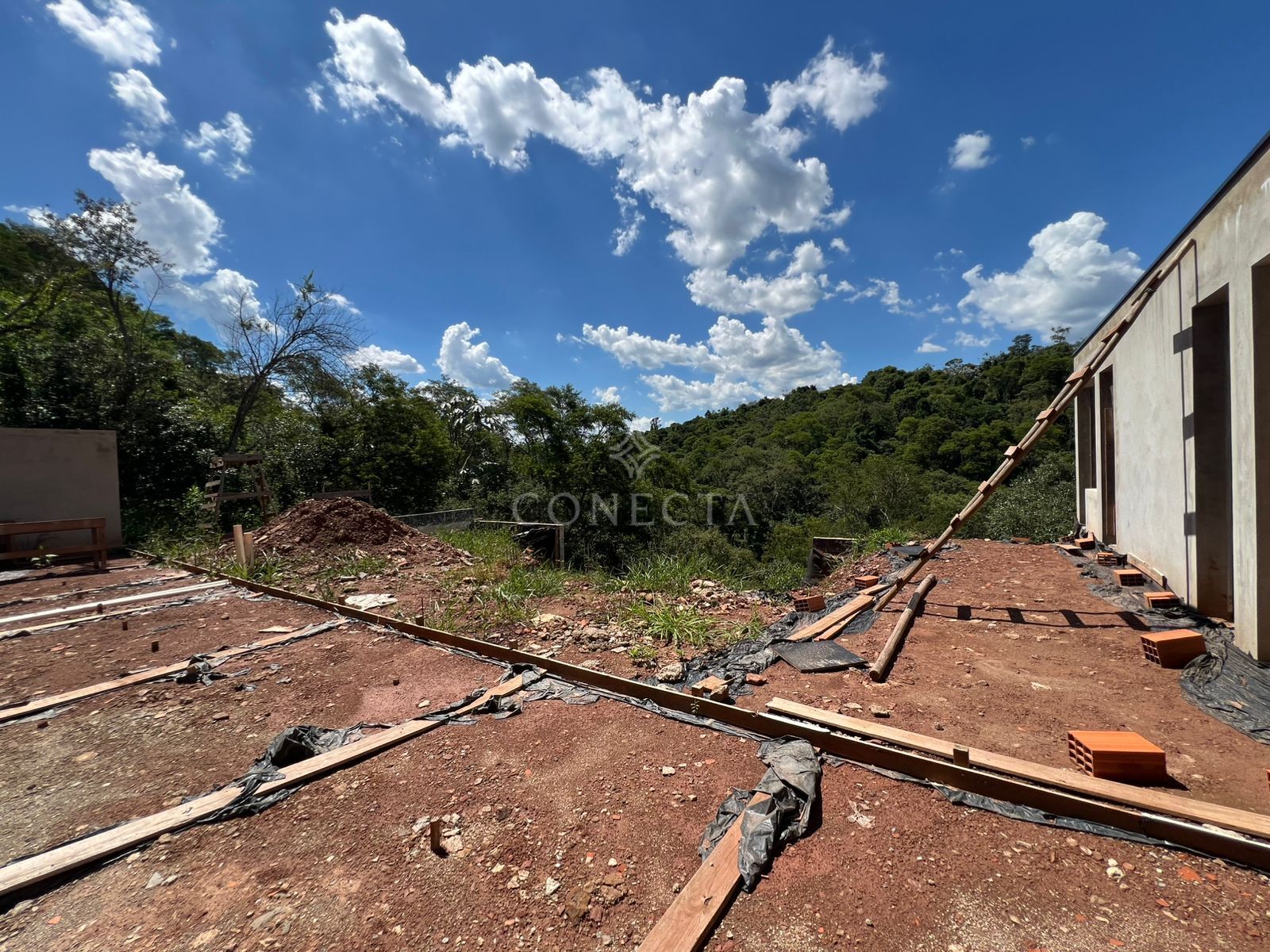 Casa, 4 quartos, 550 m² - Foto 30