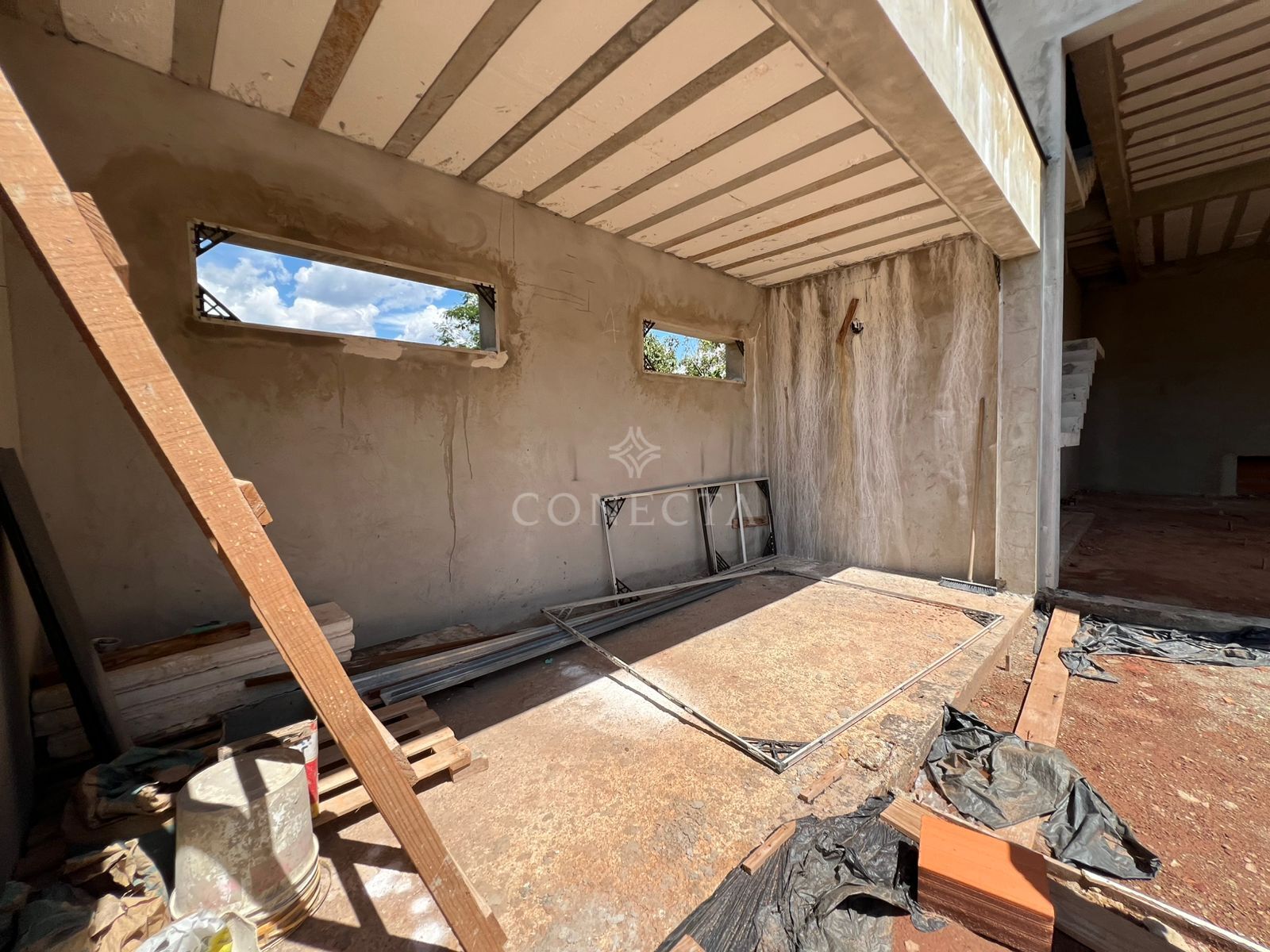 Casa, 4 quartos, 550 m² - Foto 43