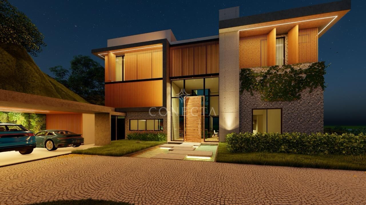 Casa, 4 quartos, 550 m² - Foto 6