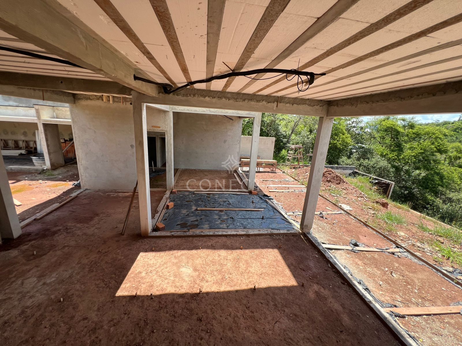 Casa, 4 quartos, 550 m² - Foto 40