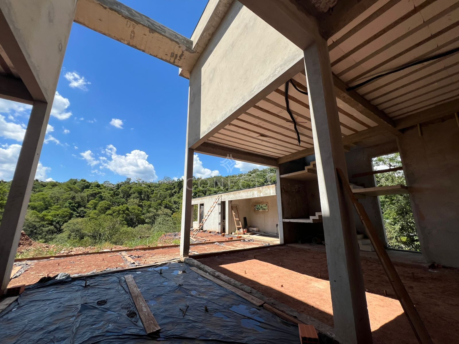 Casa, 4 quartos, 550 m² - Foto 26