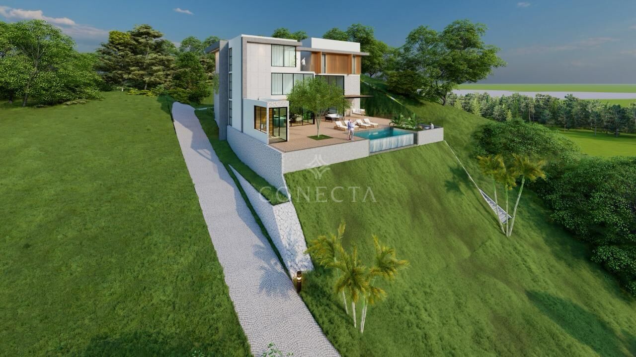 Casa, 4 quartos, 550 m² - Foto 9