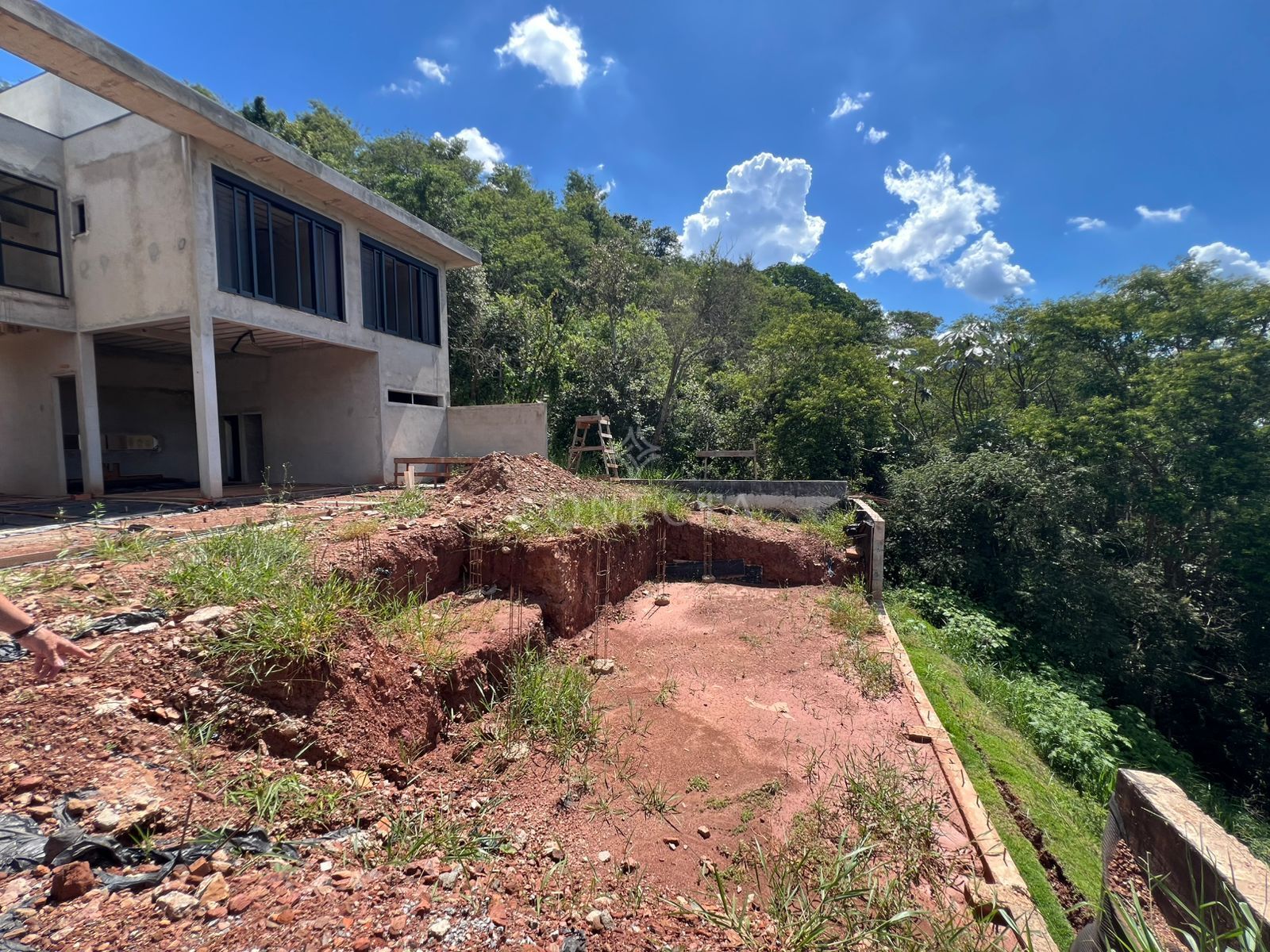 Casa, 4 quartos, 550 m² - Foto 15