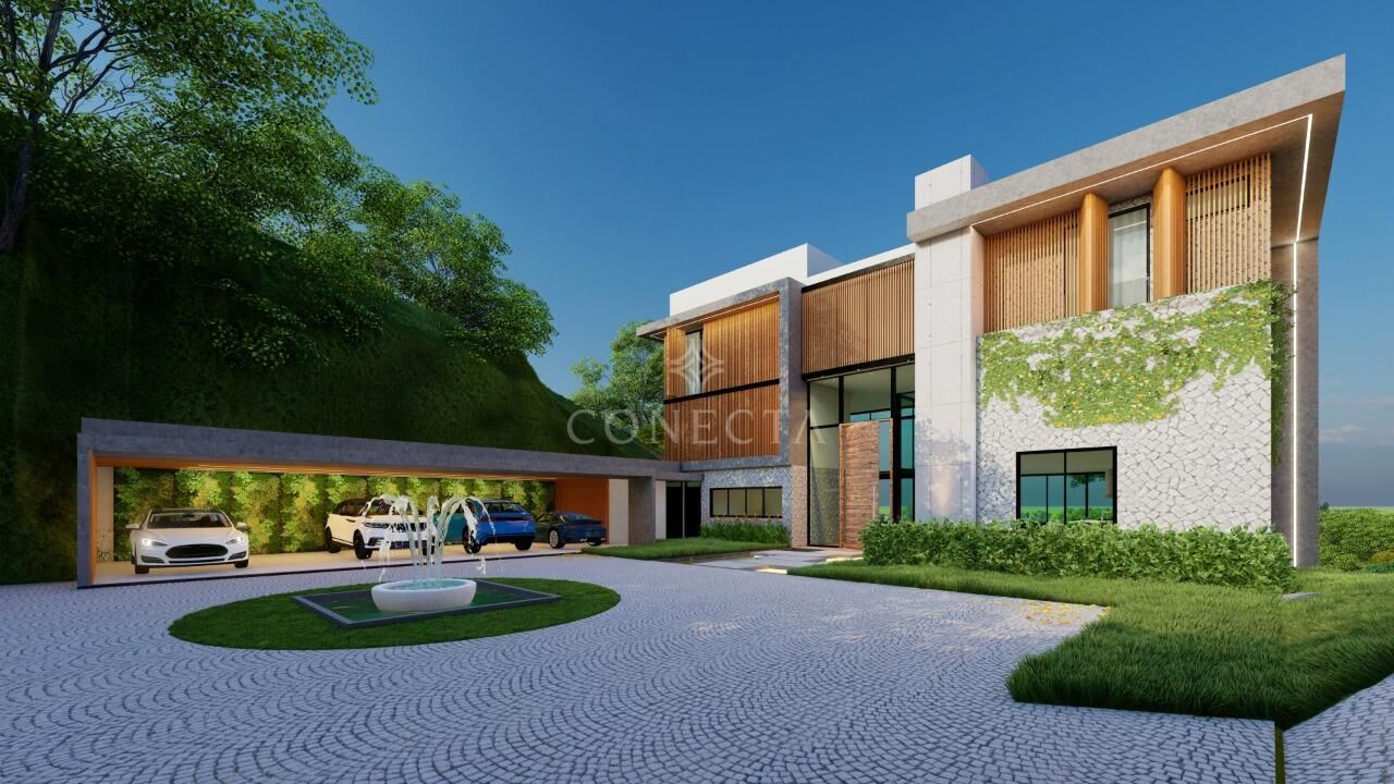 Casa, 4 quartos, 550 m² - Foto 10
