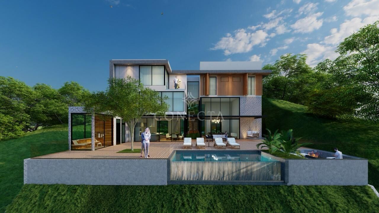 Casa, 4 quartos, 550 m² - Foto 8