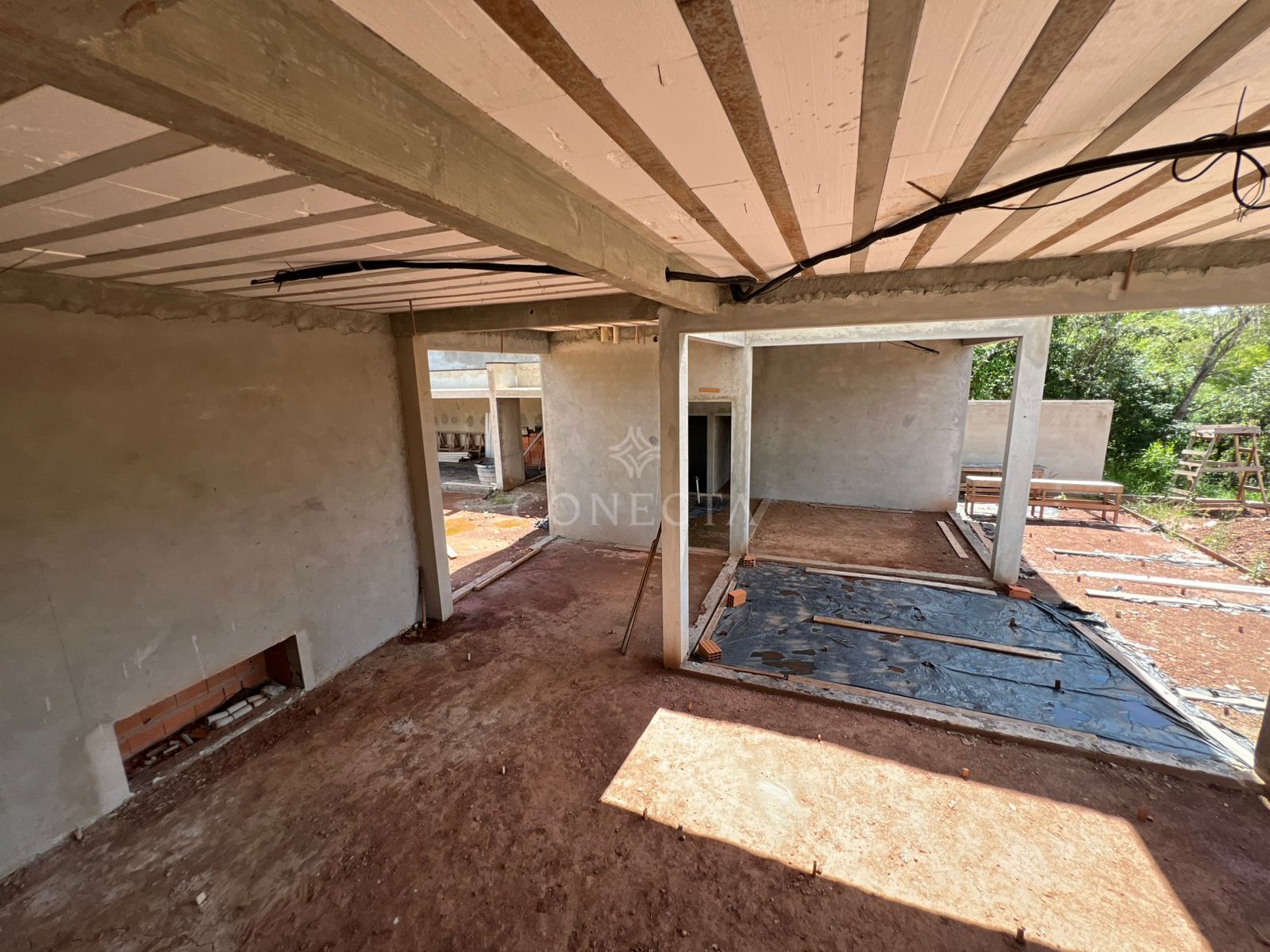 Casa, 4 quartos, 550 m² - Foto 39