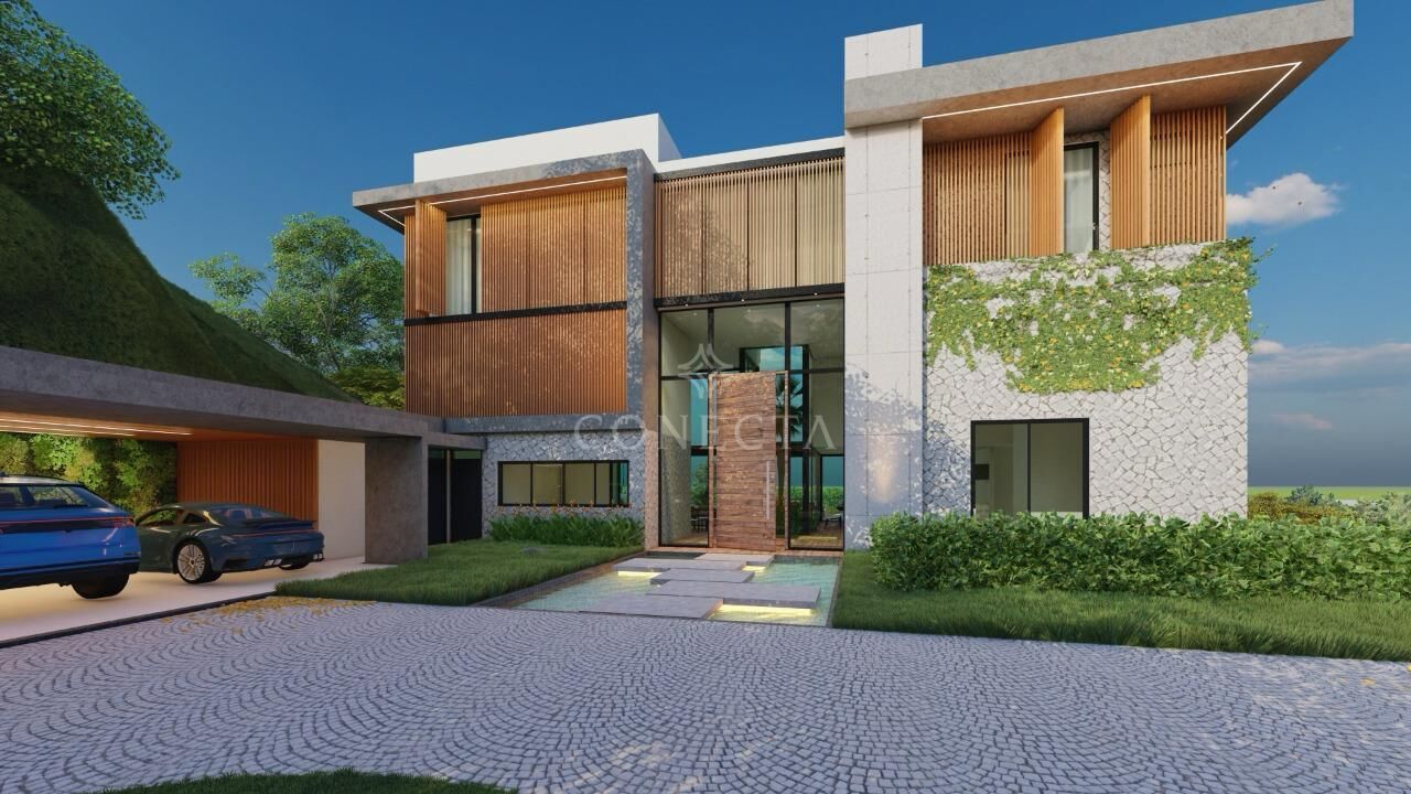 Casa, 4 quartos, 550 m² - Foto 5