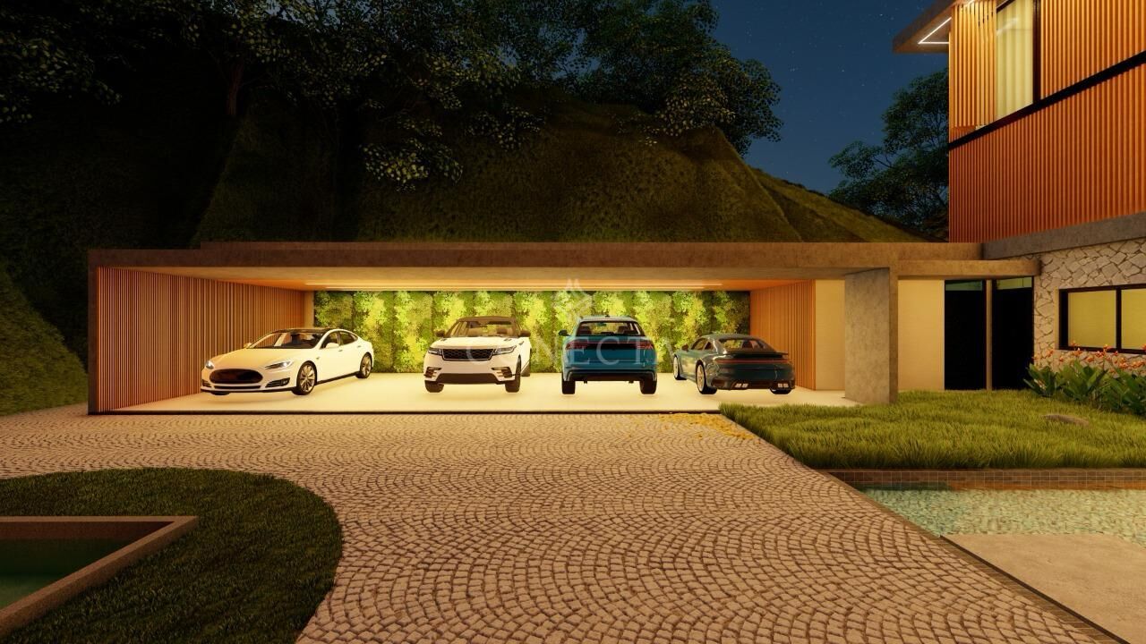 Casa, 4 quartos, 550 m² - Foto 3