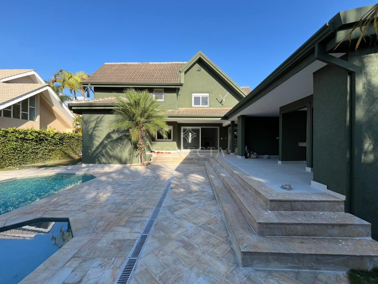 Casa, 4 quartos, 507 m² - Foto 14