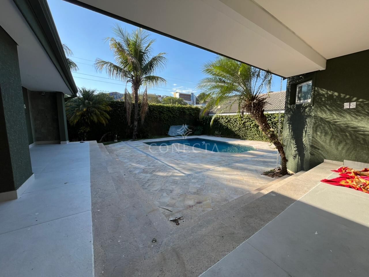 Casa, 4 quartos, 507 m² - Foto 4