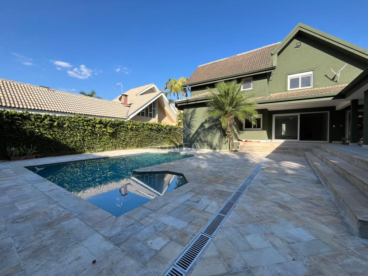 Casa, 4 quartos, 507 m² - Foto 3