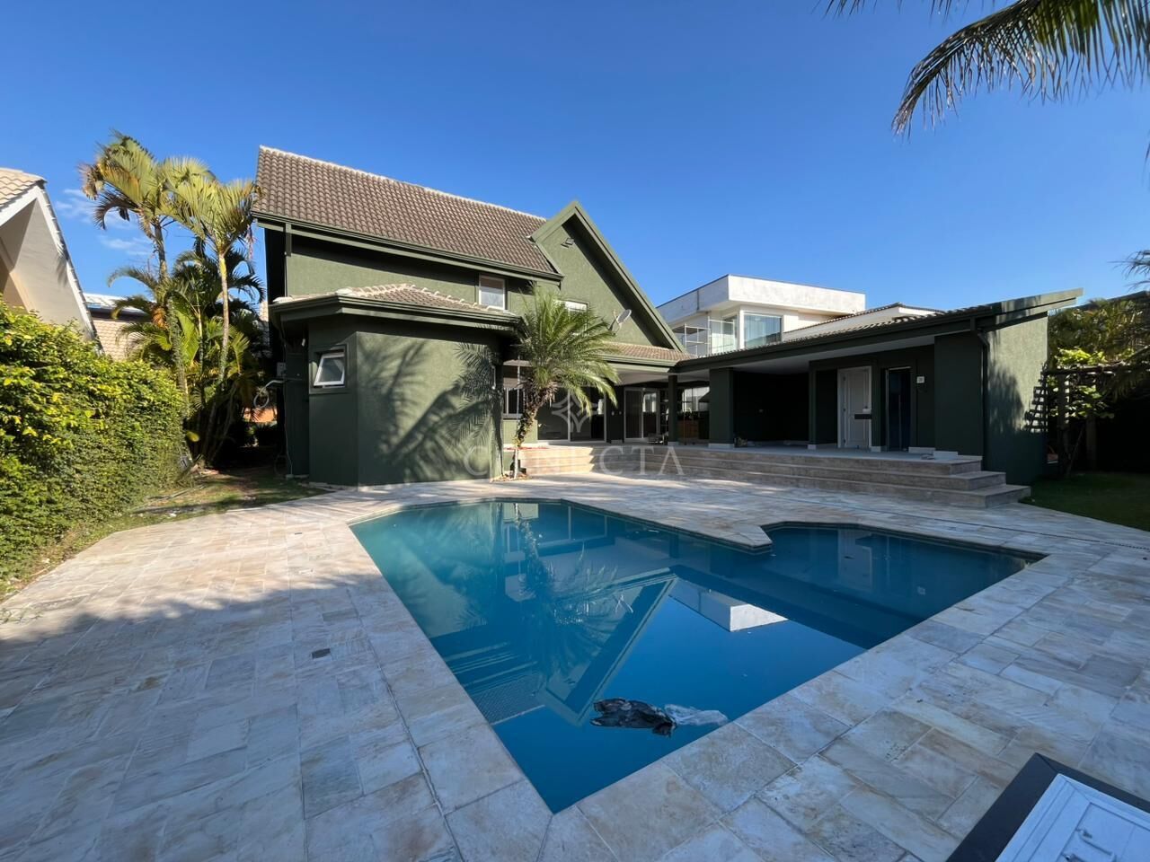 Casa, 4 quartos, 507 m² - Foto 2