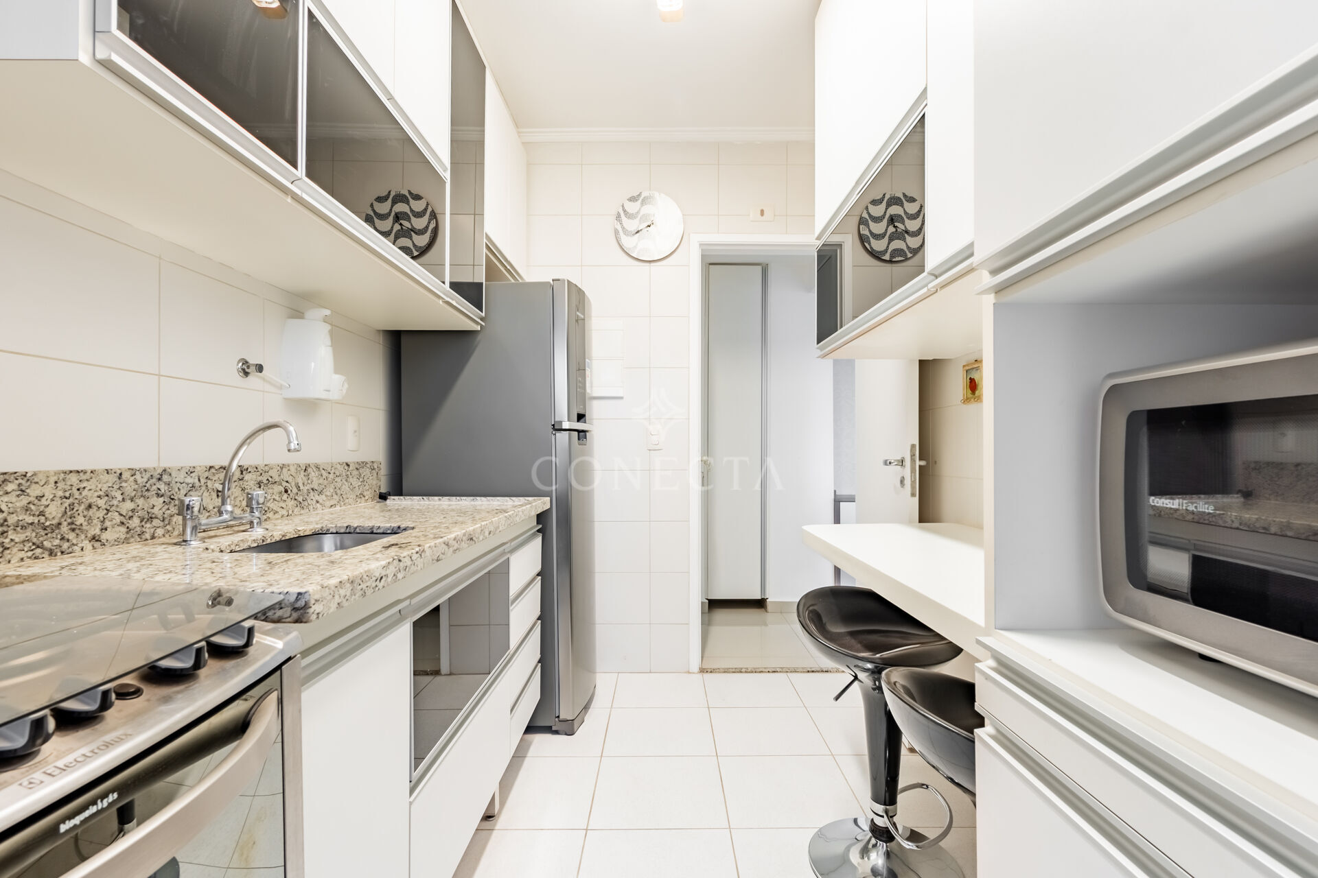 Apartamento, 3 quartos, 79 m² - Foto 10