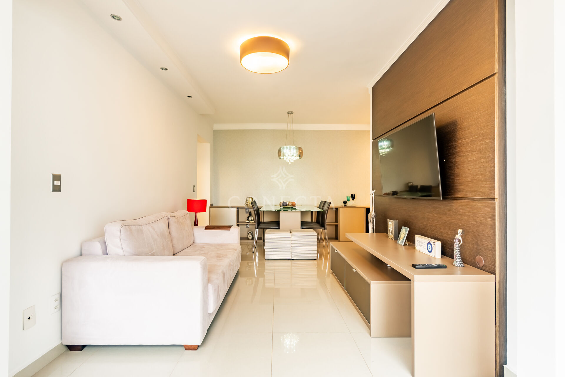 Apartamento, 3 quartos, 79 m² - Foto 4