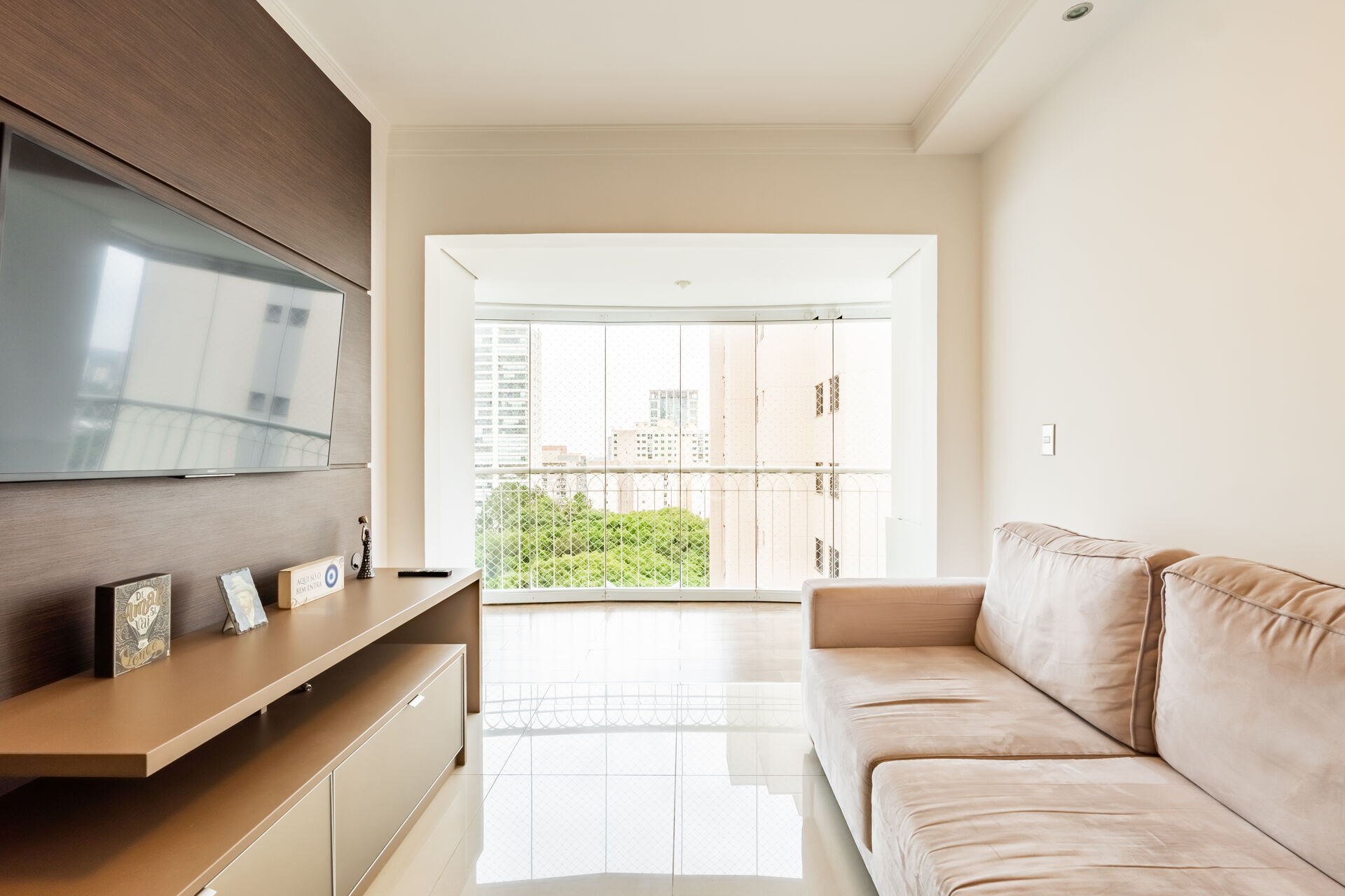 Apartamento, 3 quartos, 79 m² - Foto 3